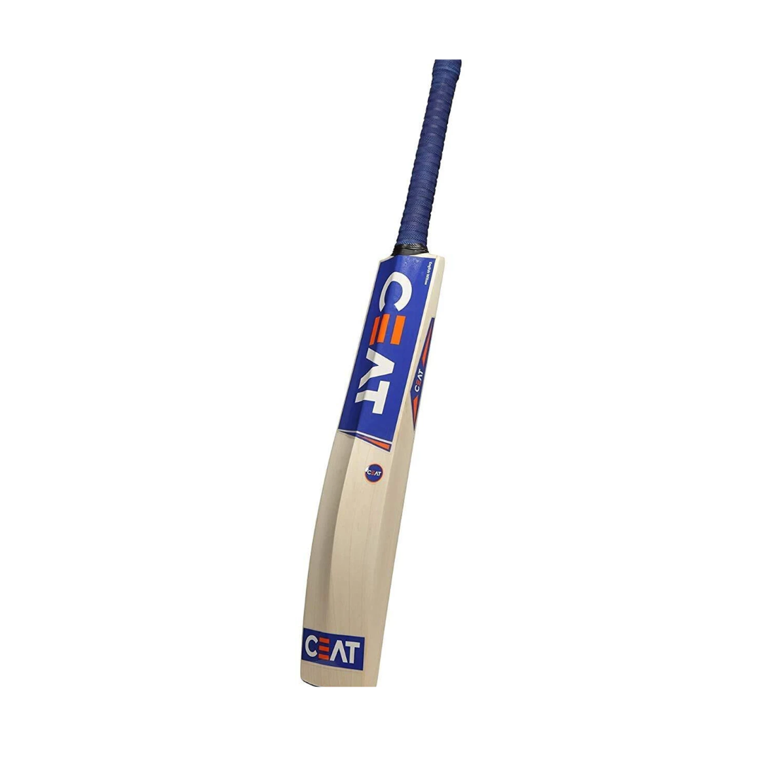 XTROKE Natural Popular Willow Cricket Bat