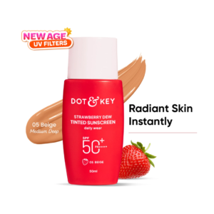 Dot & Key Sunscreen
