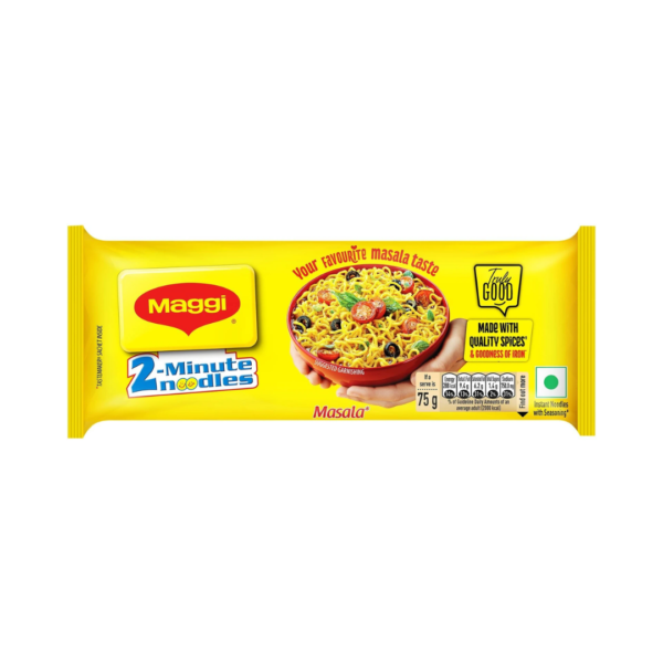 Maggi Instant Noodles