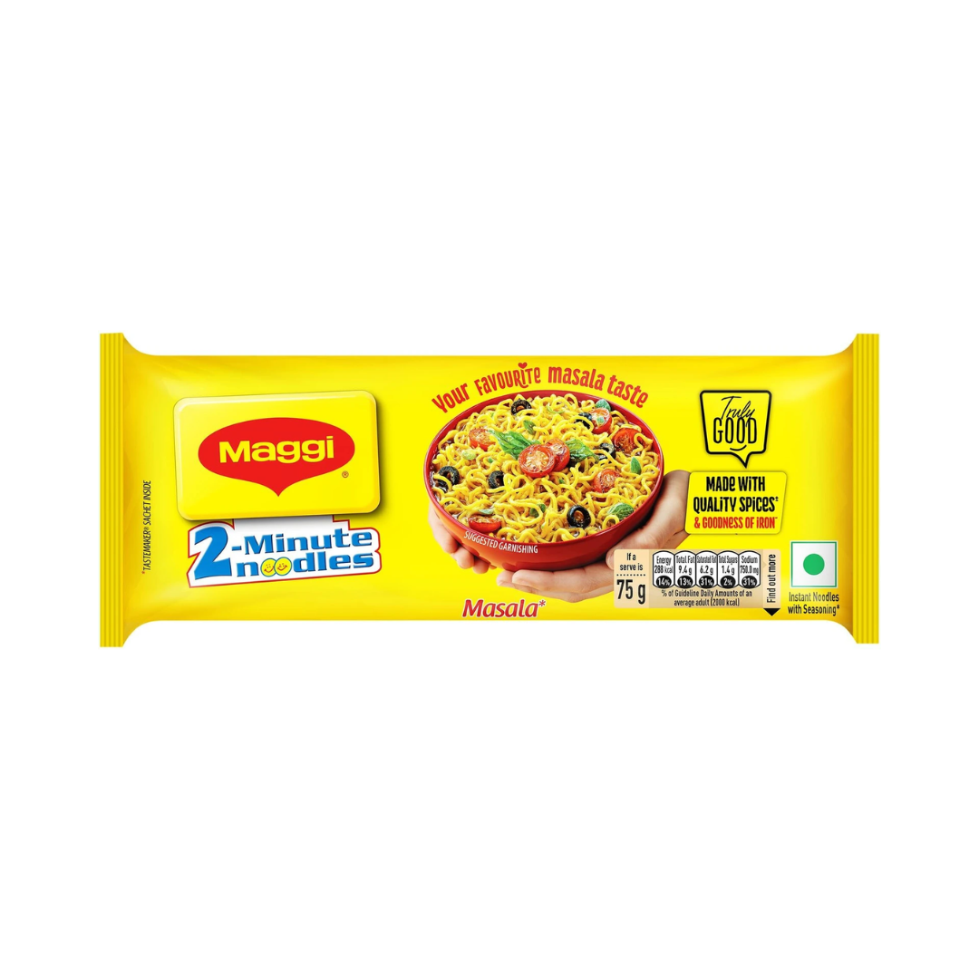 Maggi Instant Noodles