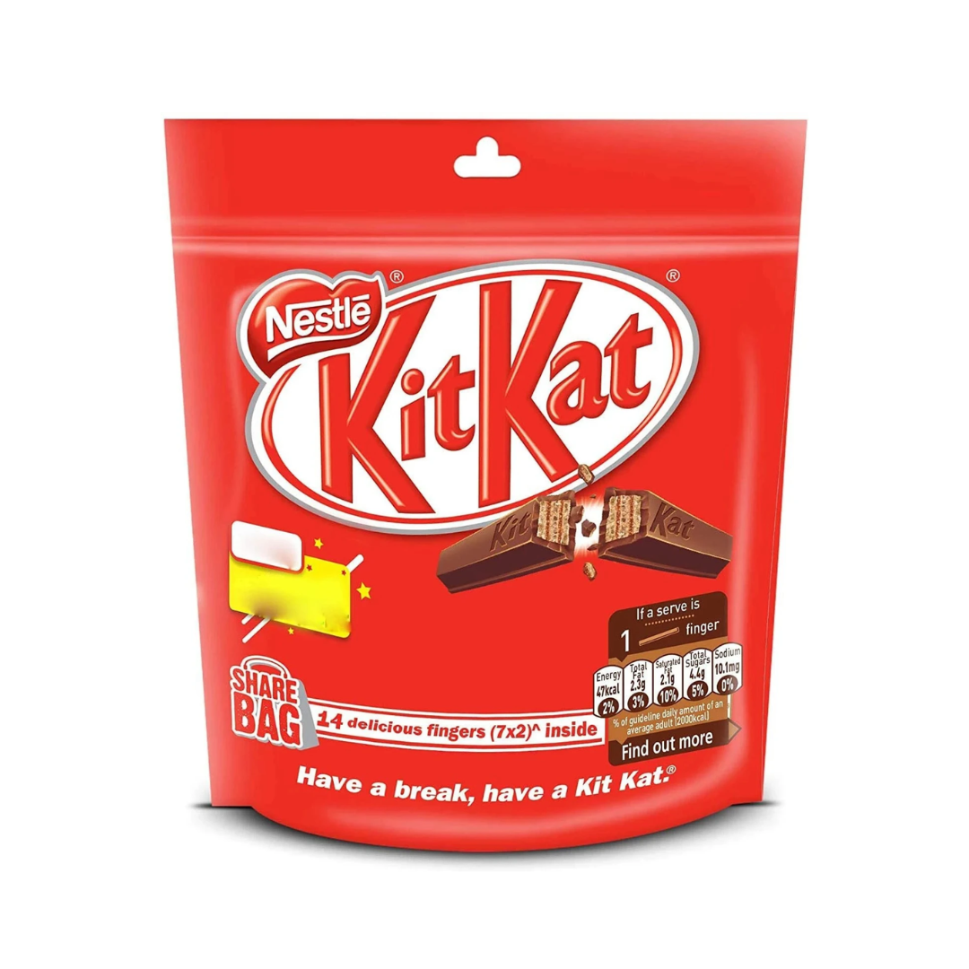 NESTLE Kitkat Chocolate